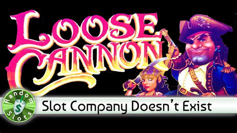 loose cannon bonuses
